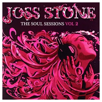 Afbeelding van The Soul Sessions Volume 2