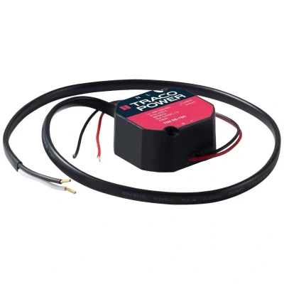 Afbeelding van TracoPower TIW 24 112 Schakelnetvoedingsmodule 2 A W 12 V/DC 1 stuk(s)