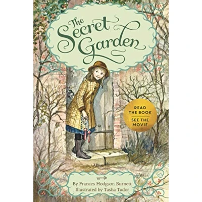 Afbeelding van The Secret Garden: Special Edition with Tasha Tudor Art and Bonus Materials