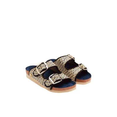 Afbeelding van GIOSEPPO PERSHING Blauw 39 EU