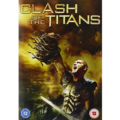 Afbeelding van Clash of the Titans (2010)