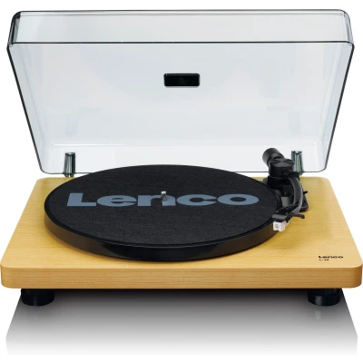 Afbeelding van Platenspeler Lenco
