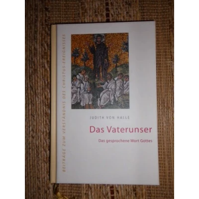 Afbeelding van Das Vaterunser
