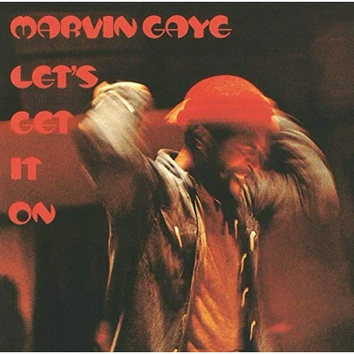 Afbeelding van Marvin Gaye Let&#039;s Get It (2 LP) (Incl. Bonus Track)