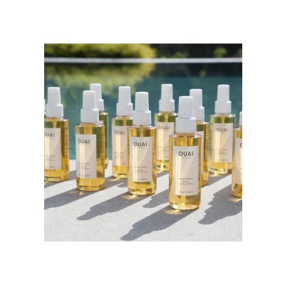 Afbeelding van Ouai WAVE Spray Stylingproduct, Dames, Maat: 145 ml,