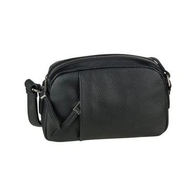 Afbeelding van Picard PURE Schoudertas, Dames, Maat: One Size, Black