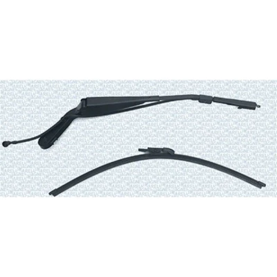 Afbeelding van Wisserblad MAGNETI MARELLI 000723180421