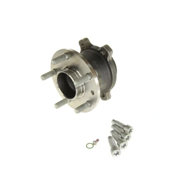 Afbeelding van Skf Wiellagerset VKBA 6637