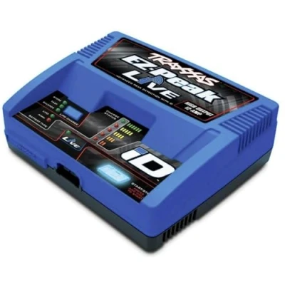 Afbeelding van Traxxas TRX2971 EZ Peak Lader met Bluetooth