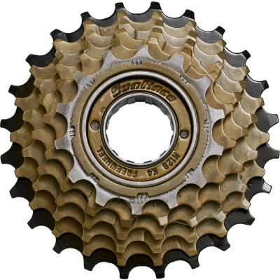 Afbeelding van SunRace Freewheel 6 fit 14 24