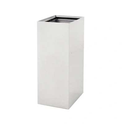 Afbeelding van V Part modulaire afvalbak 60 l, wit