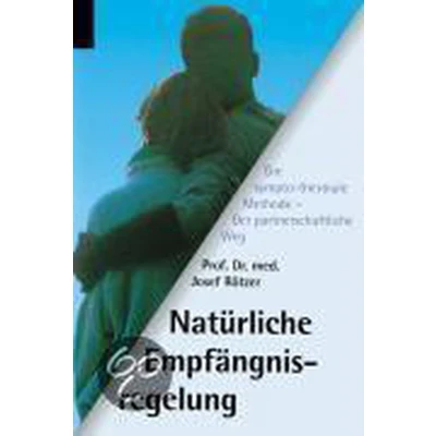 Afbeelding van Naturliche Empfangnisregelung