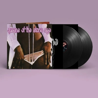 Afbeelding van Queens of the Stone Age (2 LPs)