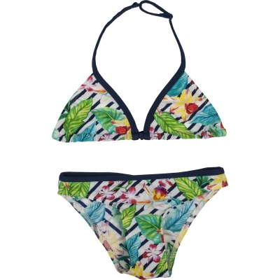 Afbeelding van Rumbl Bikini Meisjes 116/122