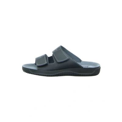 Afbeelding van Beck Heren Ben Muilezels, zwart 02, 45 EU