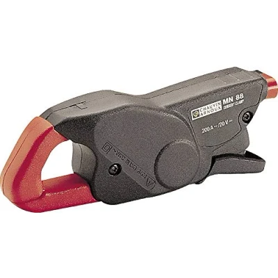 Afbeelding van Chauvin Arnoux MN88 Stroomtangadapter Meetbereik A/AC (bereik): 0.5 240 A