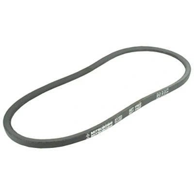 Afbeelding van Greenstar 11700 Mitsuboshi SPZ900 V riem gladde trapeziumvorm 10 x 8 963 mm zwart.