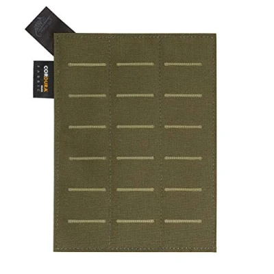 Afbeelding van Helikon Tex MOLLE ADAPTER INSERT 3® CORDURA® Olive Green (IN MA3 CD 02)