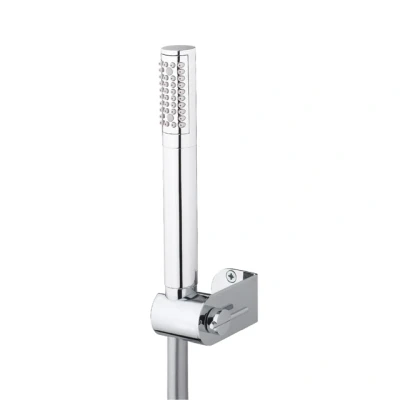Afbeelding van Waterevolution S22 badgarnituur RVS T4622IE