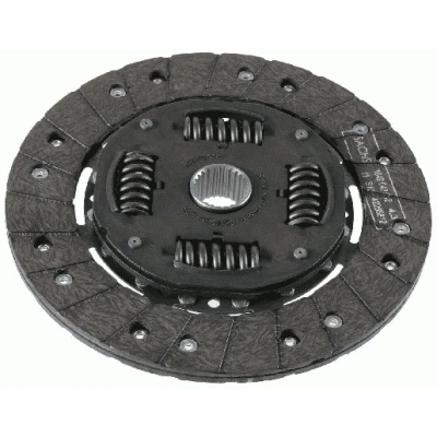 Afbeelding van Sachs Frictieplaat 1878 005 187