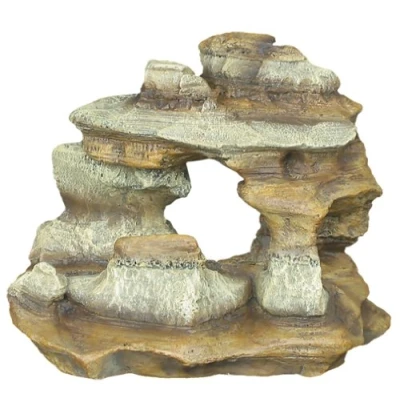 Afbeelding van Hobby 40120 Amman Rock 1, 17 x 14 10 cm