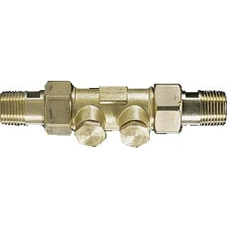 Afbeelding van Watts keerklep EA PU a+c 1/2&quot; bu.dr.