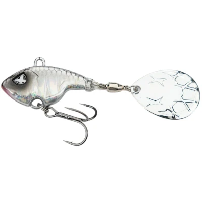 Afbeelding van Monkey Lures Turbo Lui Jigspinner (14g) Lean Bream Spinner
