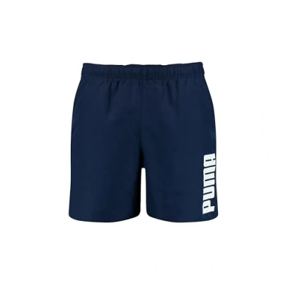 Afbeelding van PUMA zwembroek voor heren SWIM MEN MID shorts zwemshorts
