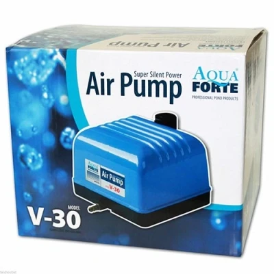 Afbeelding van Aquaforte Hi flow Luchtpomp V 30