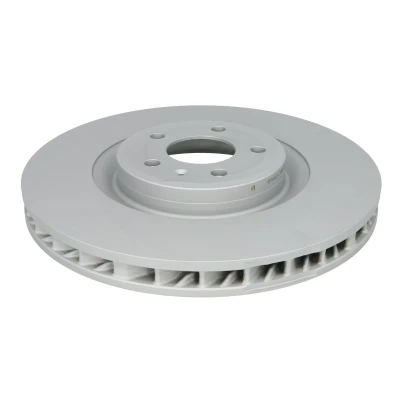Afbeelding van Bosch Remschijf 0 986 479 D28