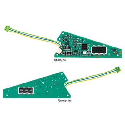 Afbeelding van Digitale wisseldecoder voor inbouw (C rails)