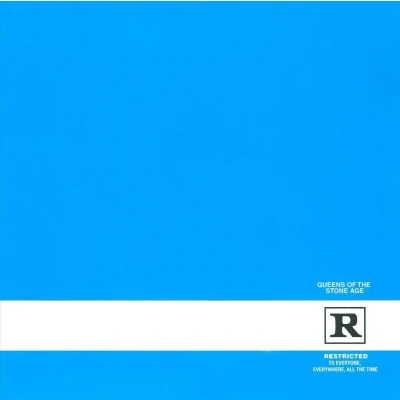 Afbeelding van Rated R