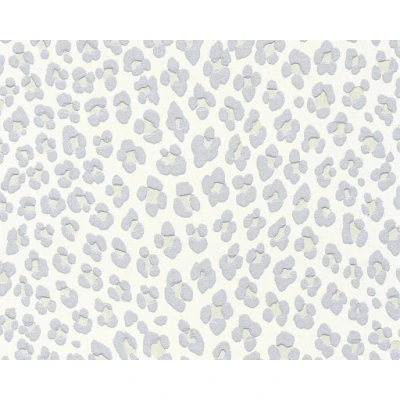Afbeelding van AS Creation Michalsky Dream Again 36503 1 Grijs / Creme