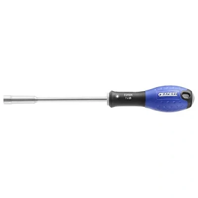 Afbeelding van EXPERT E121517 dopsleutel met handvat metrisch 13 mm