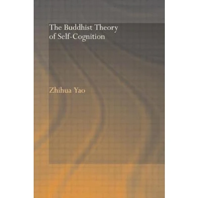 Afbeelding van The Buddhist Theory of Self Cognition