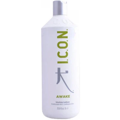 Afbeelding van Voedende Conditioner Detoxifying I.c.o.n. 250 ml 1 L