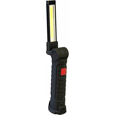 Afbeelding van LED Worklight Flex FLIP opvouwbaar en oplaadbaar dankzij de batterij