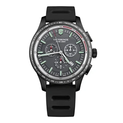 Afbeelding van Victorinox alliance V241818 Mannen Quartz horloge