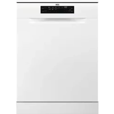 Afbeelding van AEG FFB64607ZW 6000 SatelliteClean / Vrijstaand