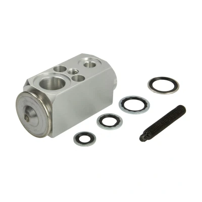 Afbeelding van Expansieventiel, airconditioning NRF 38506
