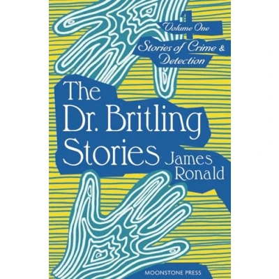 Afbeelding van The Dr. Britling Stories: Stories of Crime &amp; Detection Volume I: Vol. I