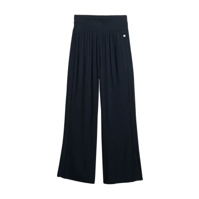 Afbeelding van Superdry Strandaccessoire, Dames, Maat: 36, Eclipse navy