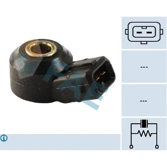 Afbeelding van Fae Klopsensor 60218