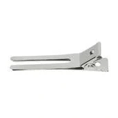 Afbeelding van Sibel Boucle Clips 2 benig 100 st