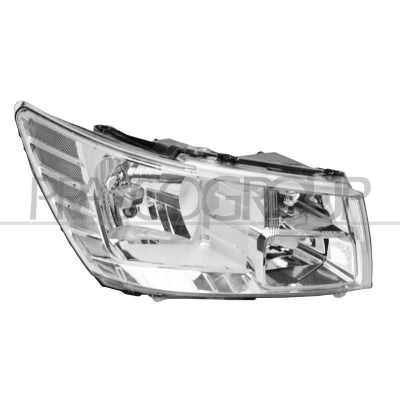 Afbeelding van Koplamp PRASCO FT8154903