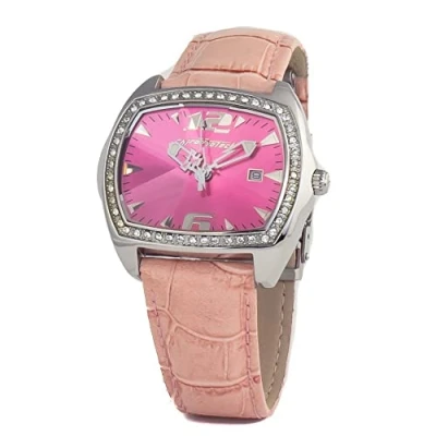 Afbeelding van Horloge Uniseks Chronotech CT2185LS (Ø 41 mm)