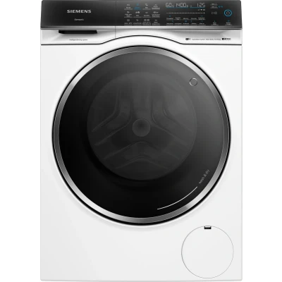 Afbeelding van Siemens WN54C2A0NL iQ700 was droogcombinatie