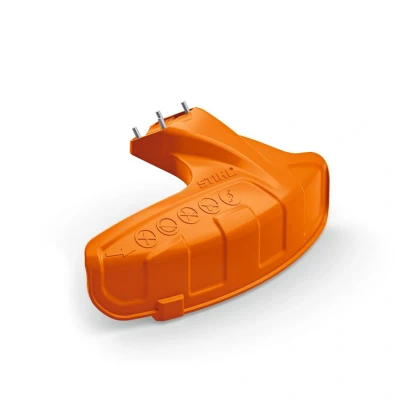 Afbeelding van Stihl maaibescherming voor bosmaaiers 41330071007