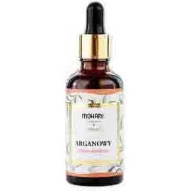 Afbeelding van Mohani, Lichaamslotion, Kostbare Oliën Olie Argan 50Ml (Lichaamsolie, 50 ml)