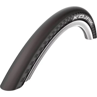 Afbeelding van Schwalbe Buitenband 26 2.00 (50 559) Kojak Performance zwart